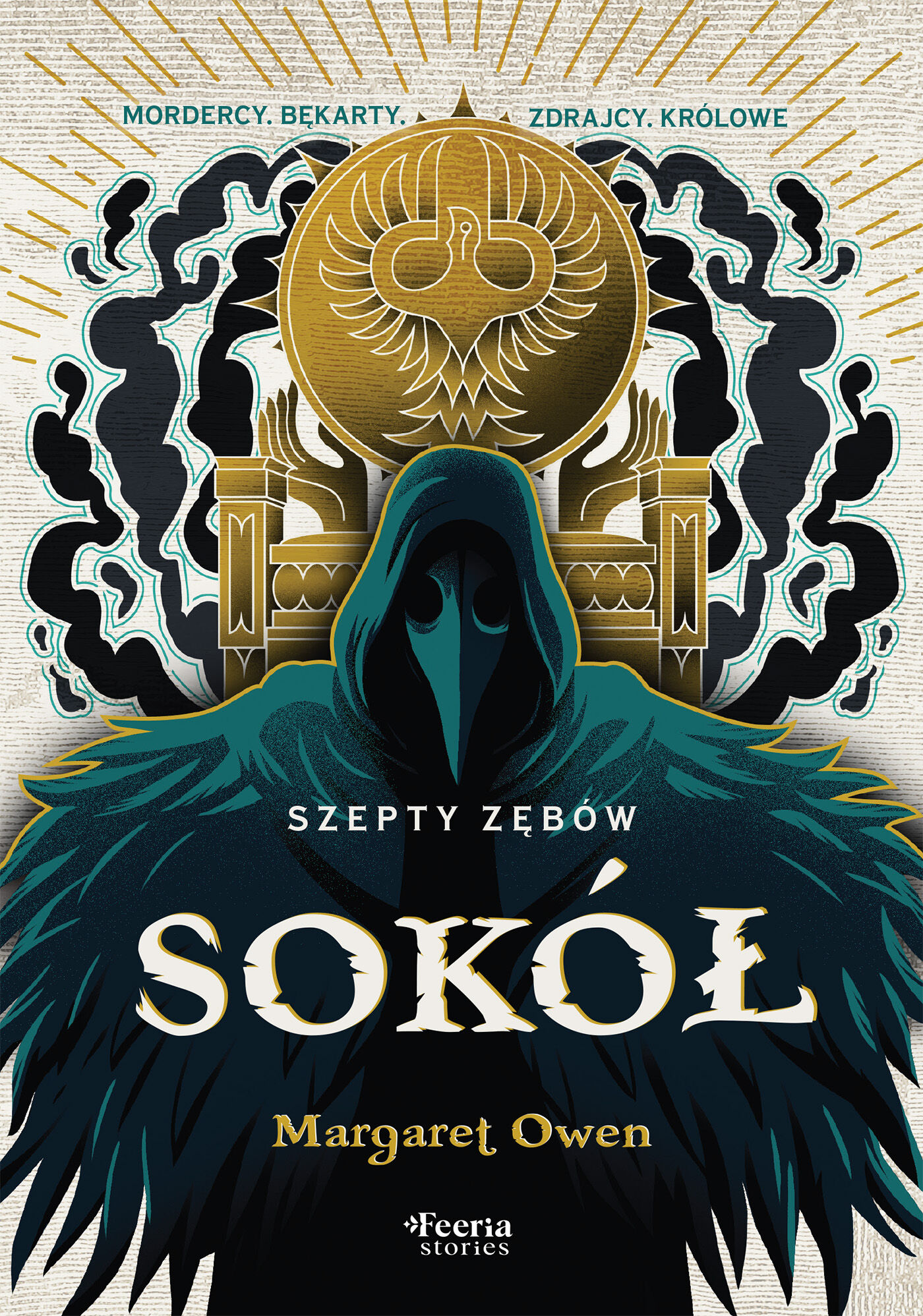 Sokół (e-book)