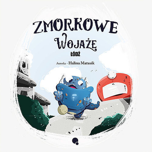 Zmorkowe wojaże Łódź