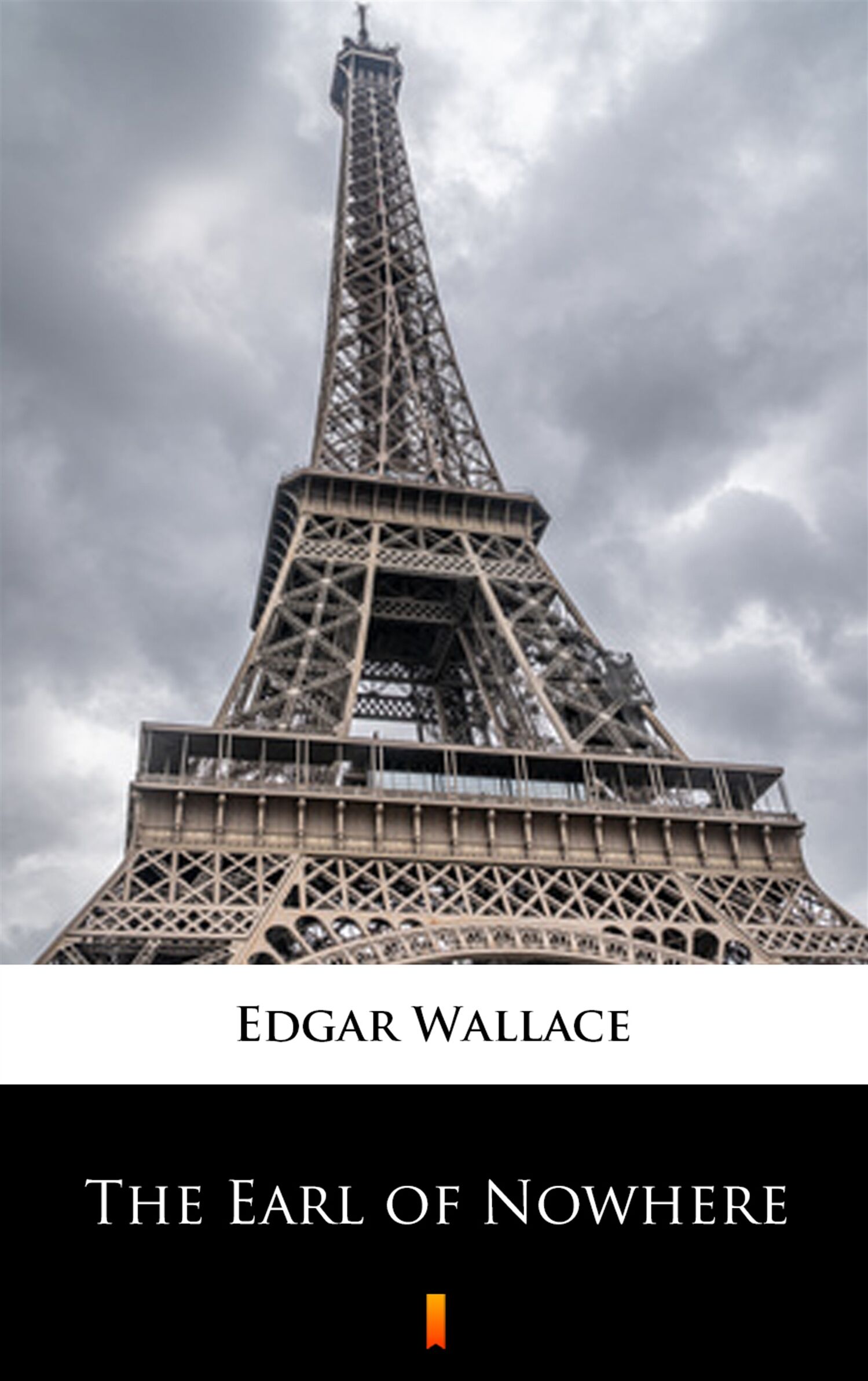 The Earl of Nowhere (e-book)