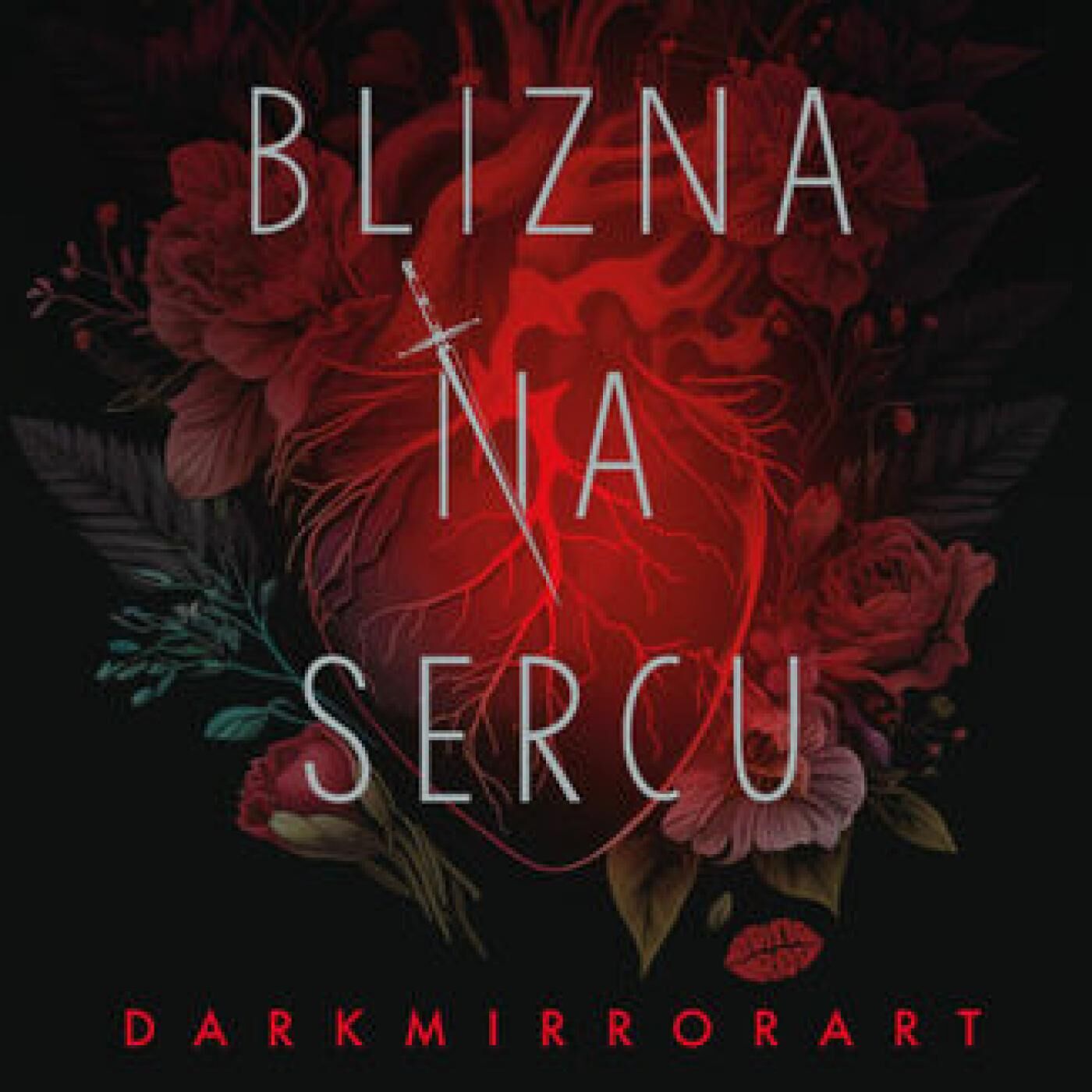 Blizna na sercu (audiobook MP3)