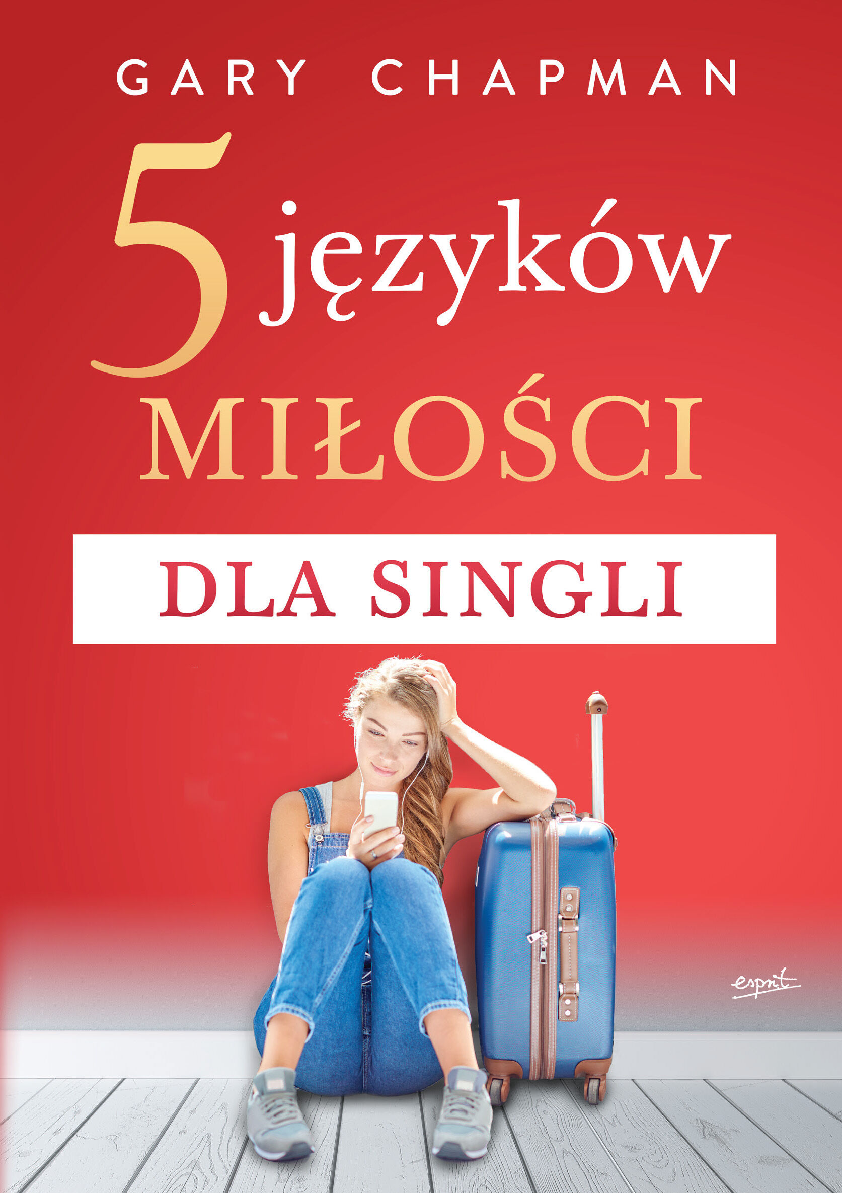 5 języków miłości dla singli (e-book)