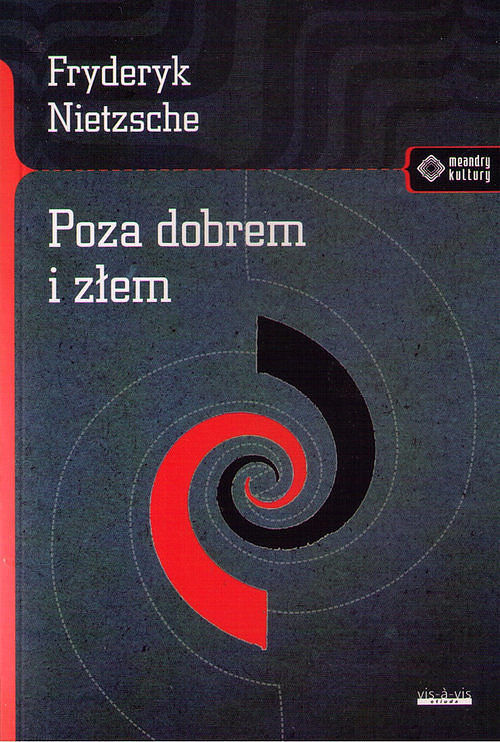 Poza dobrem i złem wyd. 2/2020