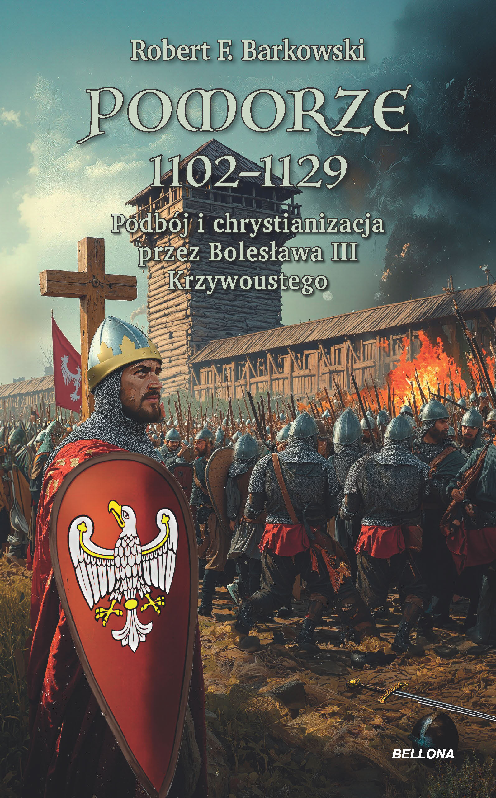 Pomorze 1102-1129