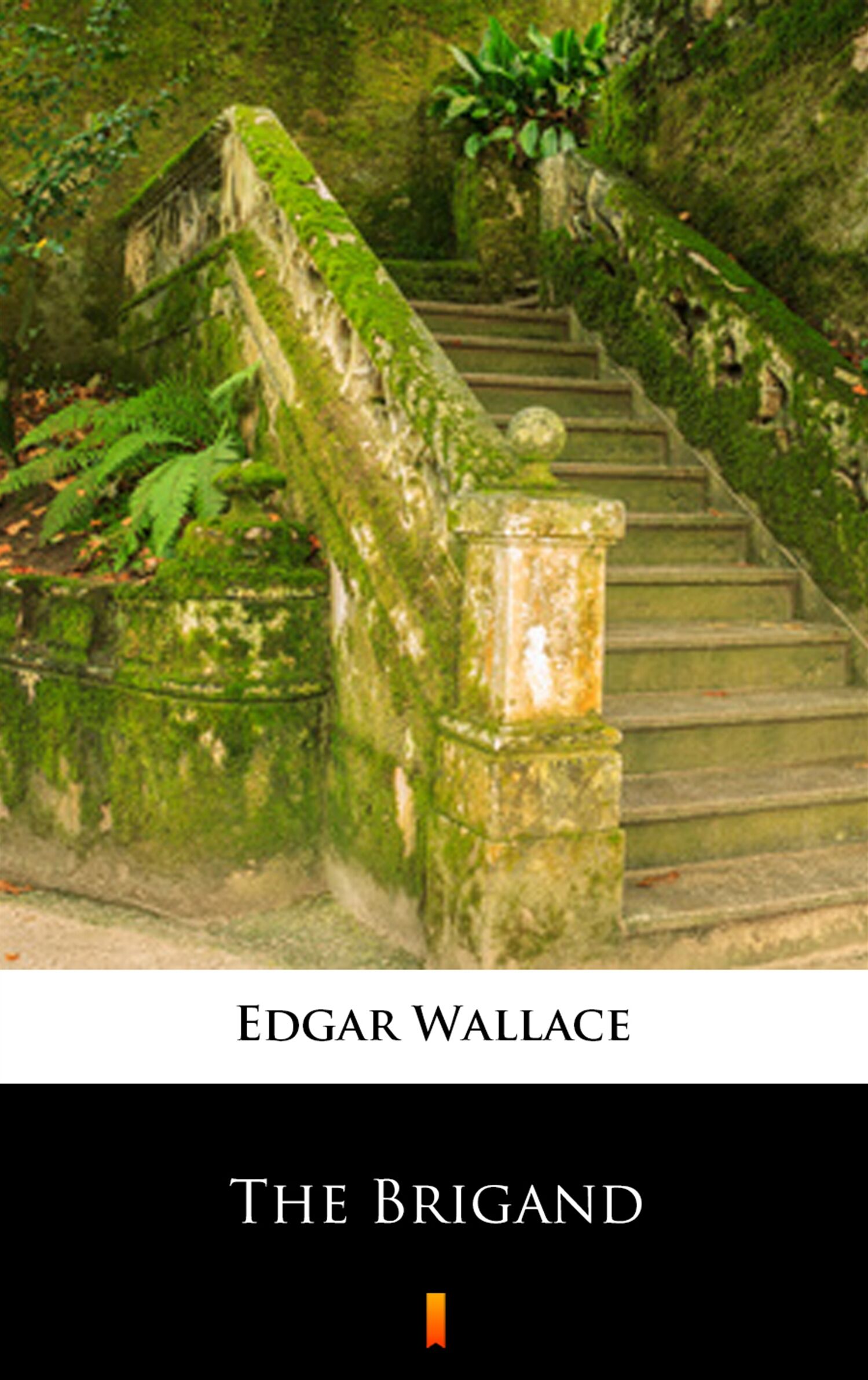 The Brigand (e-book)