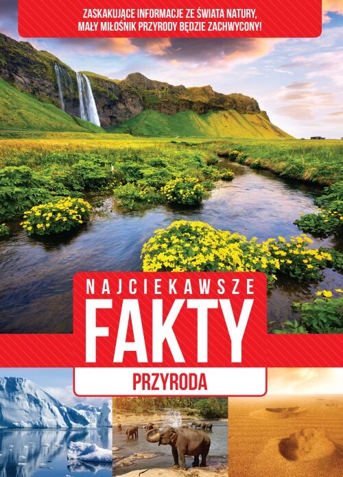 Najciekawsze fakty. Przyroda