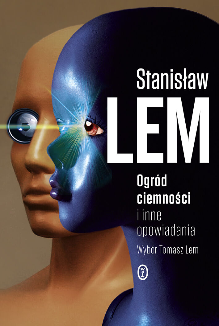Ogród ciemności i inne opowiadania (e-book)