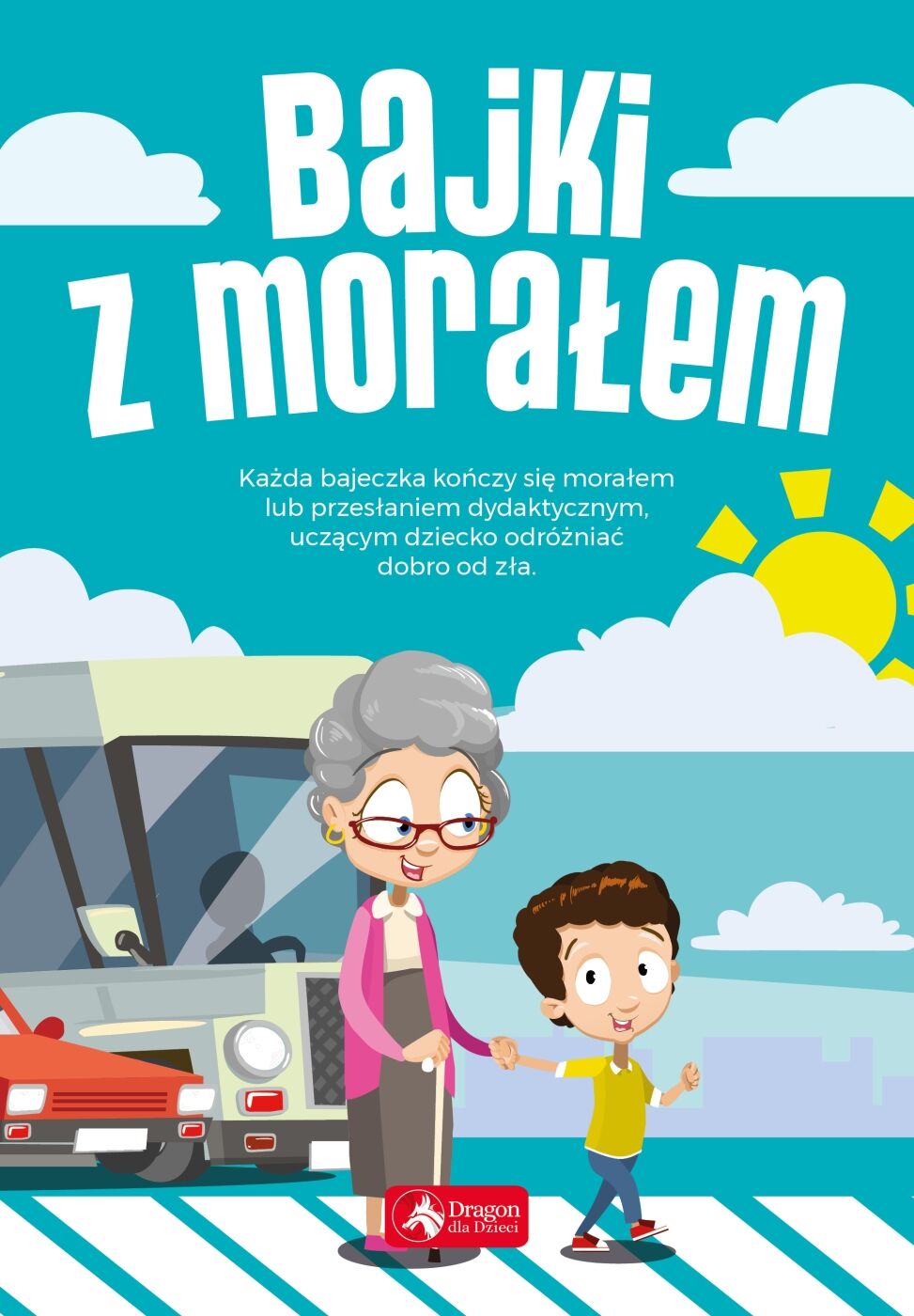 Bajki z morałem