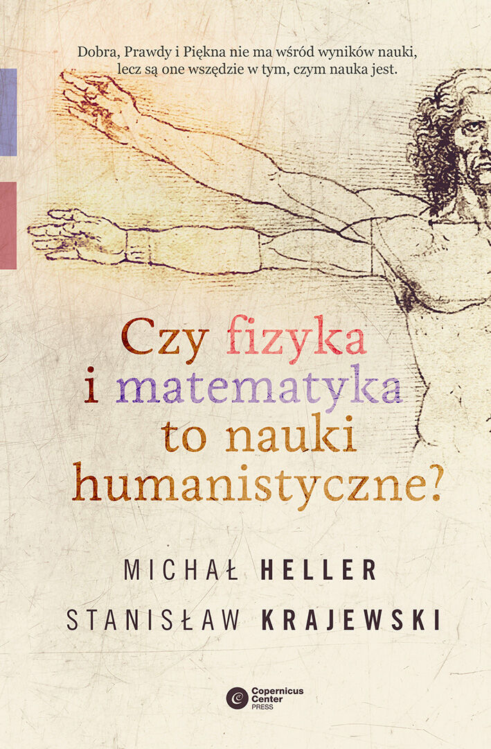 Czy fizyka i matematyka to nauki humanistyczne? (e-book)