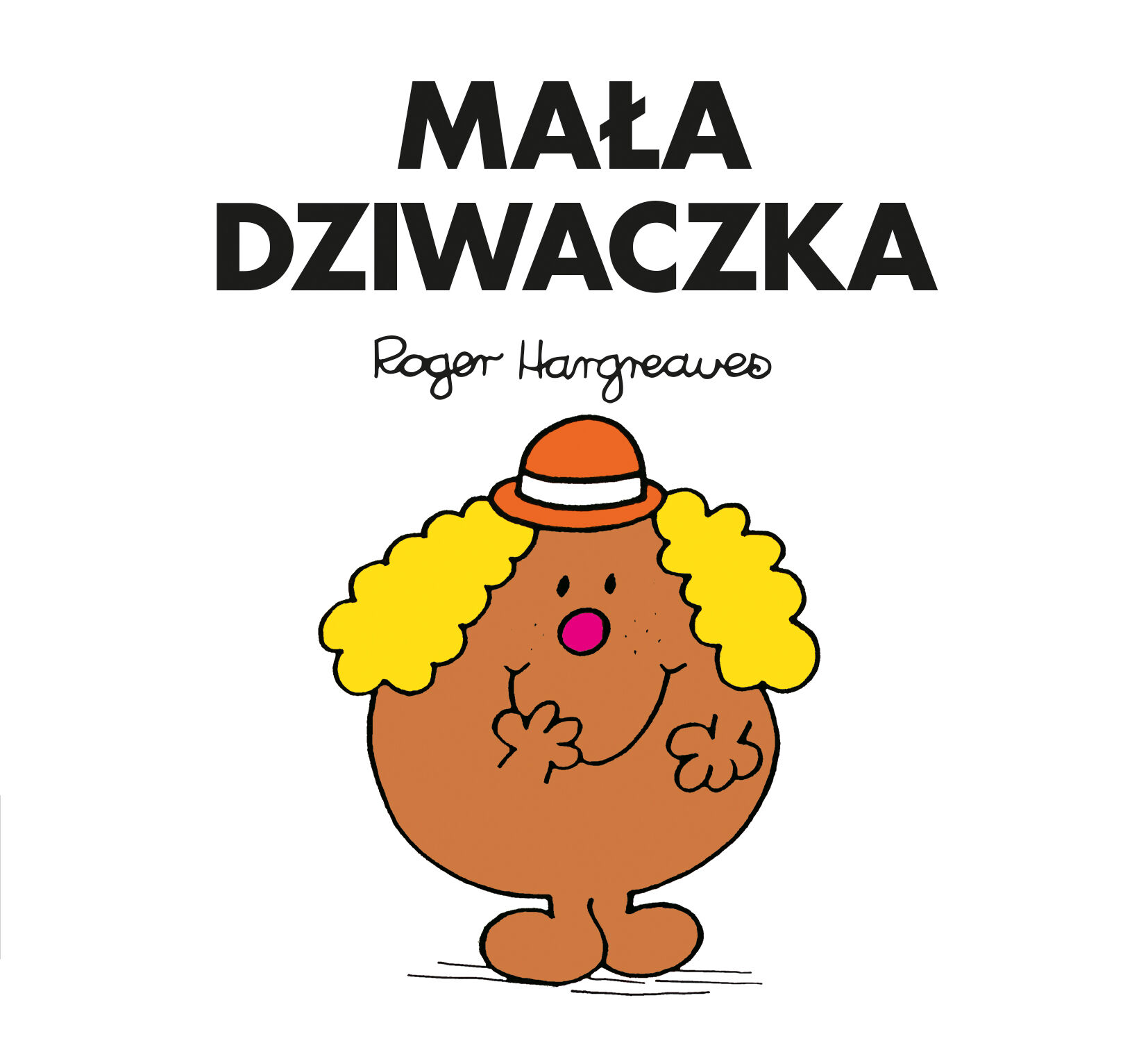 Mała Dziwaczka