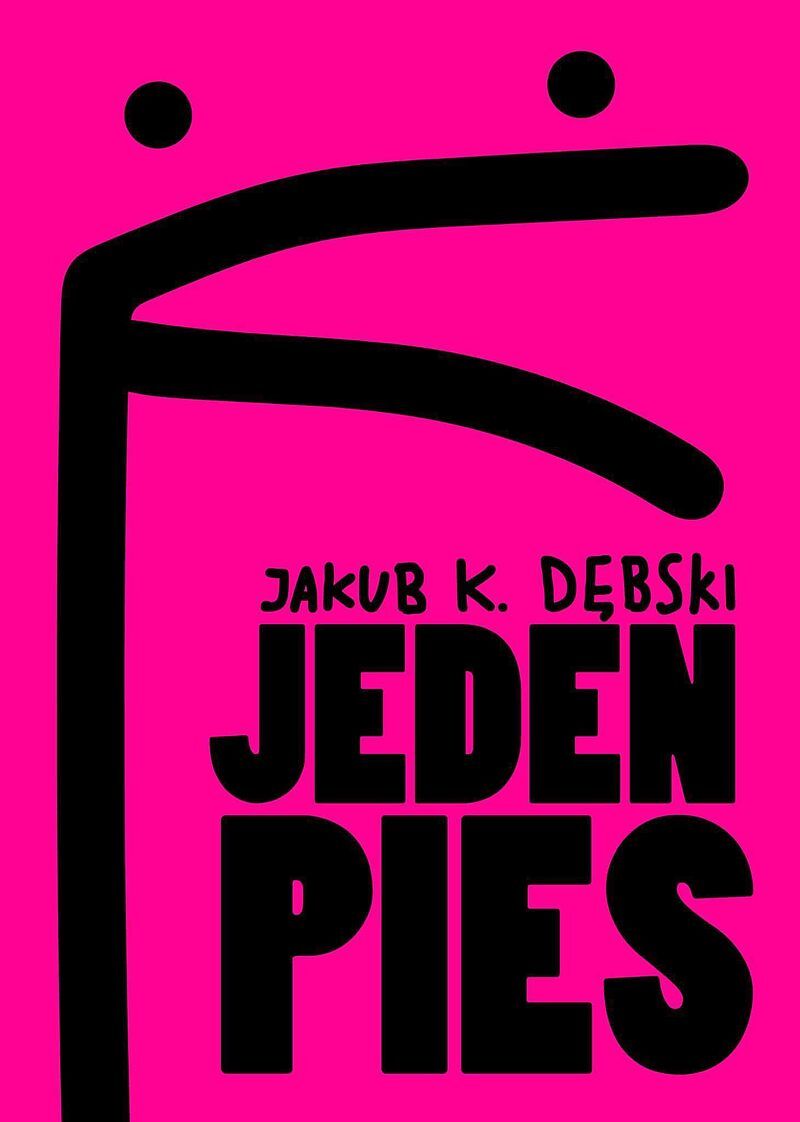 Jeden Pies