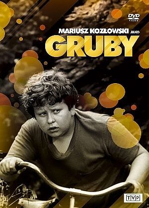 Gruby. Film 2DVD