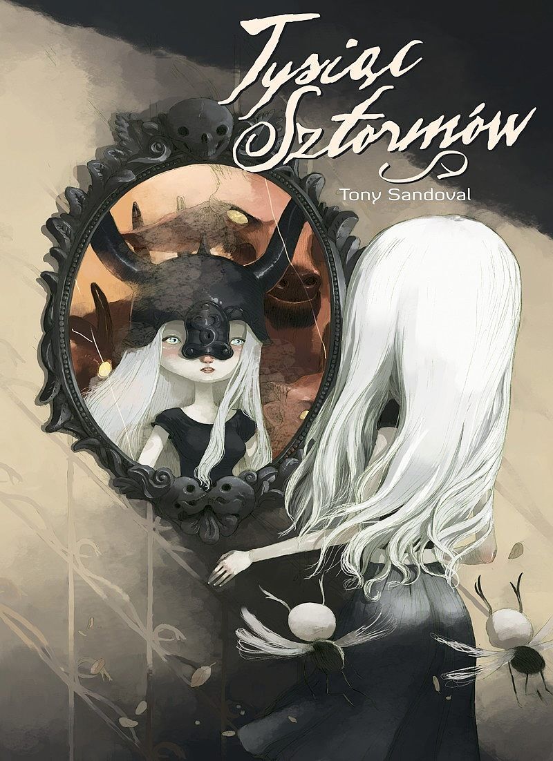 Tysiąc Sztormów