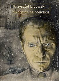 Skorpion na policzku