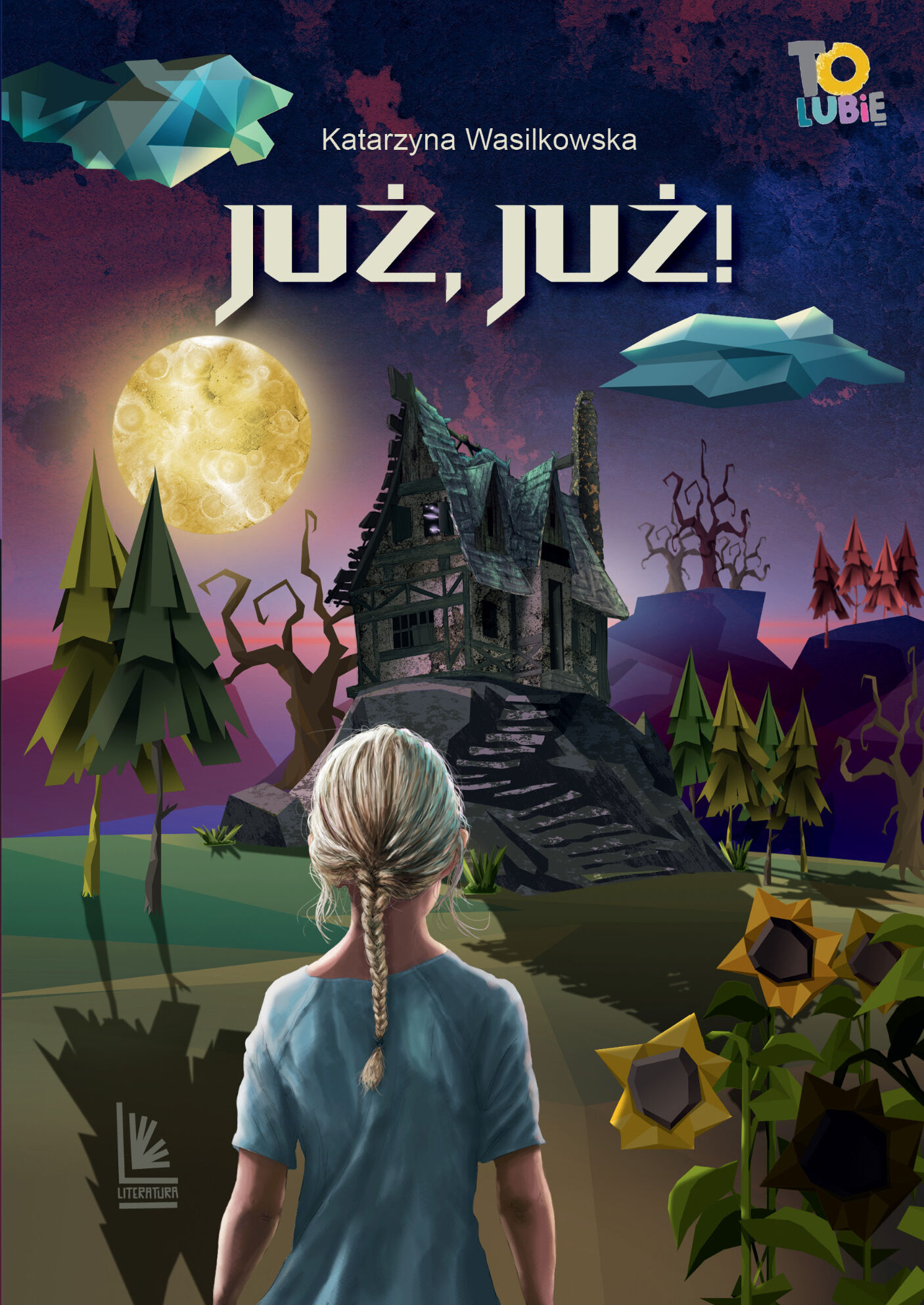 Już,już! (e-book)