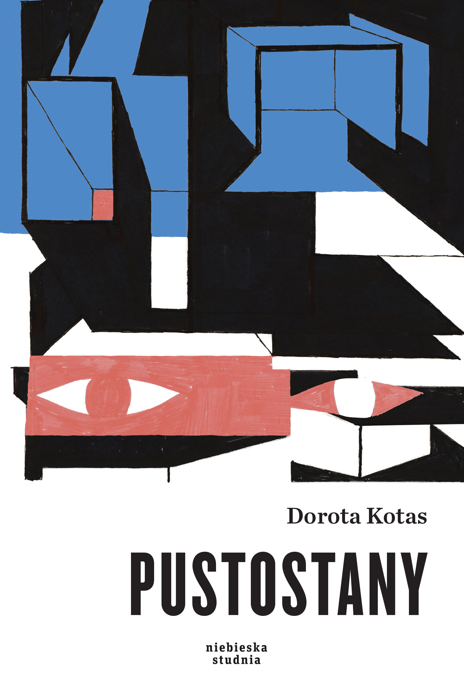Pustostany (e-book)