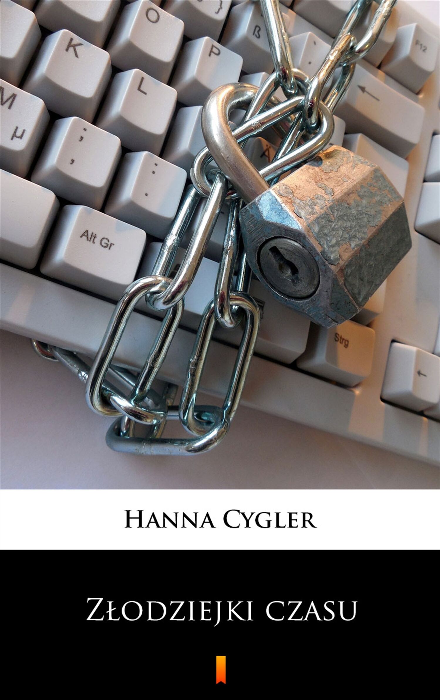 Złodziejki czasu (e-book)