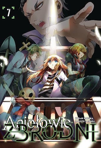 Aniołowie zbrodni - 07