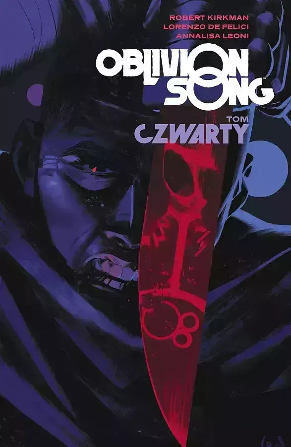 Oblivion Song - 4