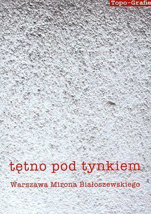Tętno pod tynkiem