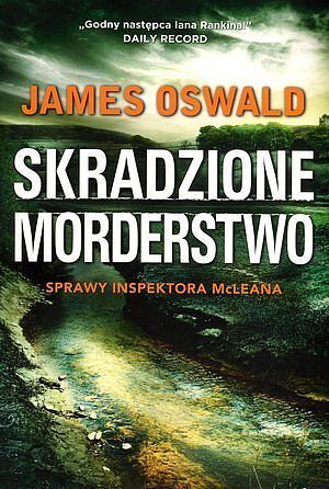Skradzione morderstwo