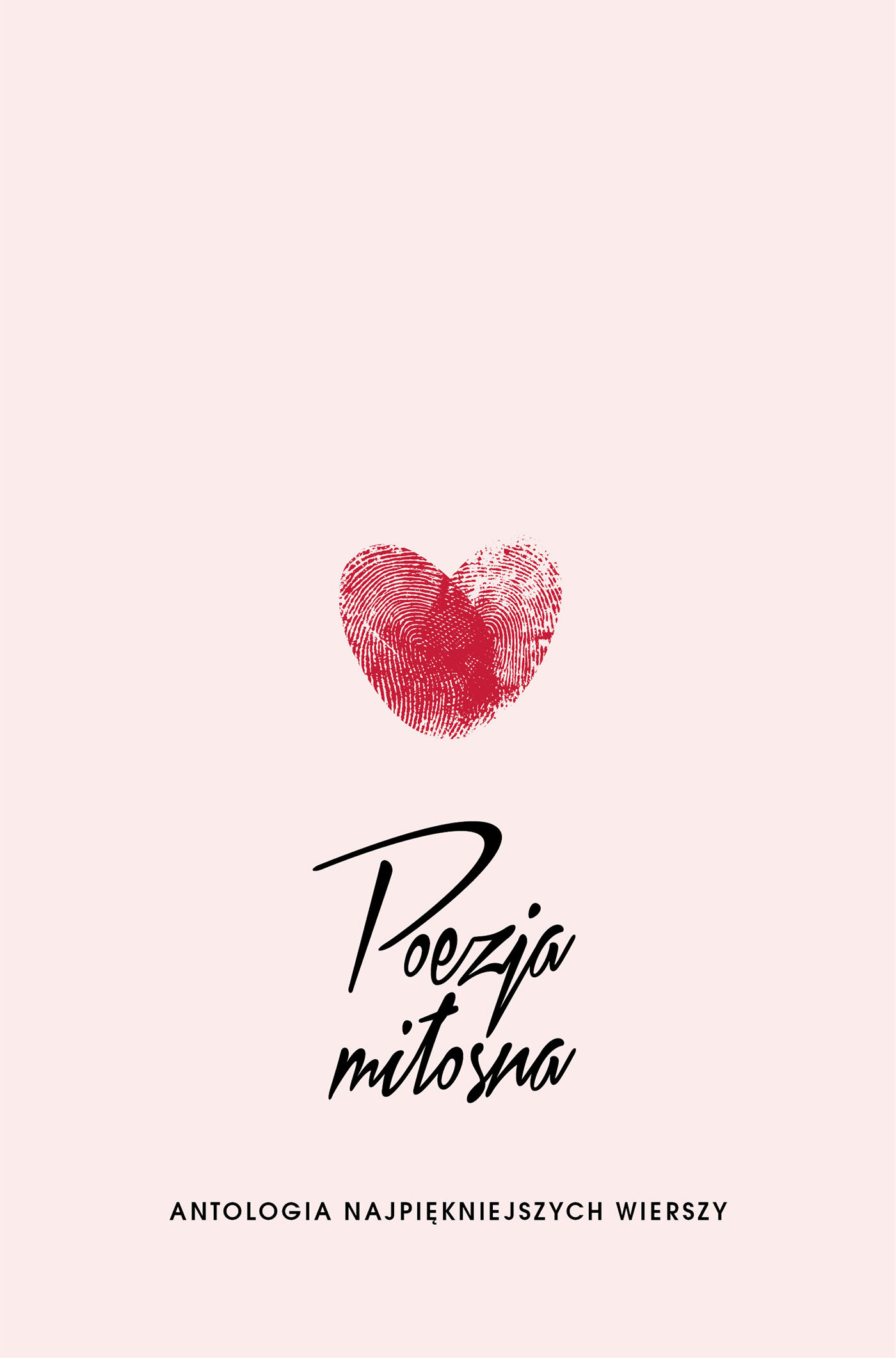 Poezja miłosna (e-book)