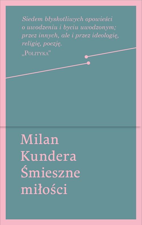 Śmieszne miłości