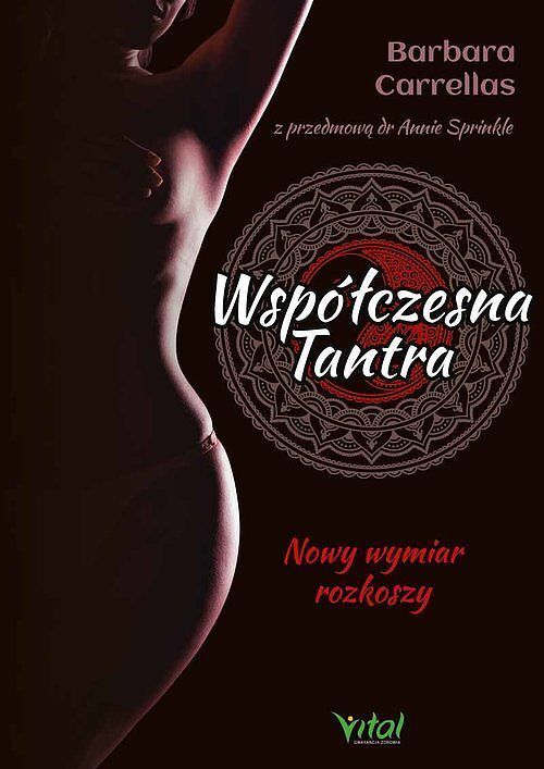 Współczesna tantra