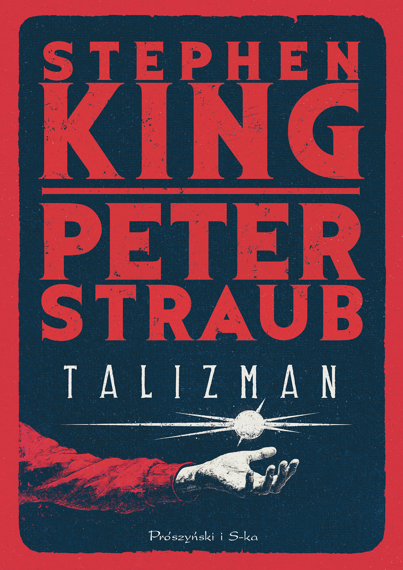 Talizman (e-book)