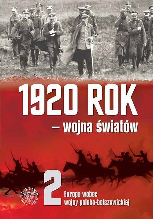 1920 rok wojna światów