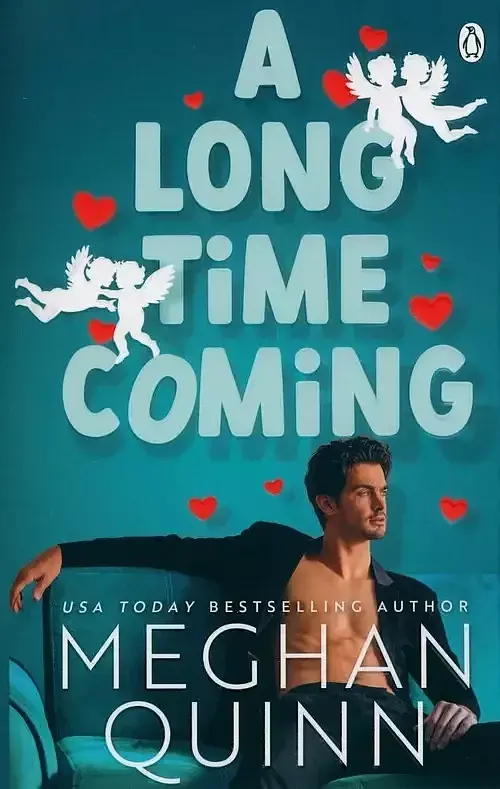A Long Time Coming