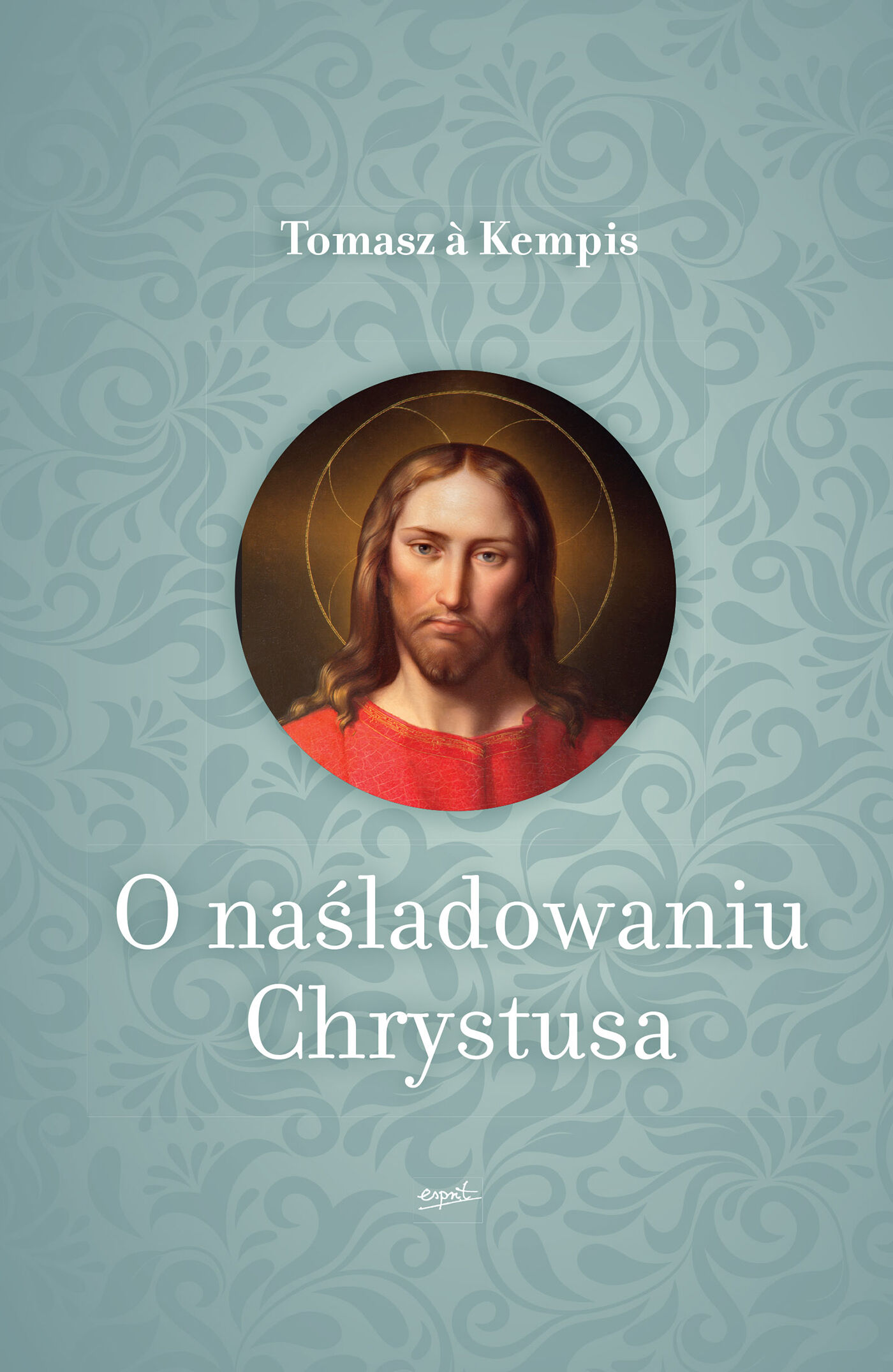 O naśladowaniu Chrystusa (e-book)