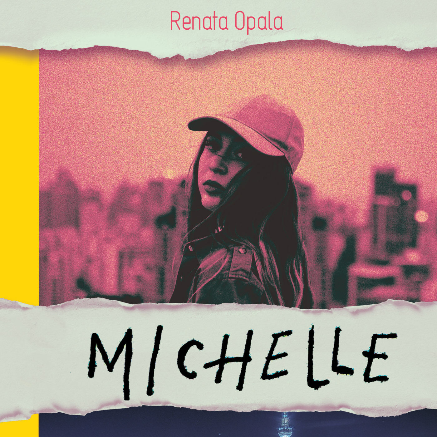Michelle (audiobook MP3)
