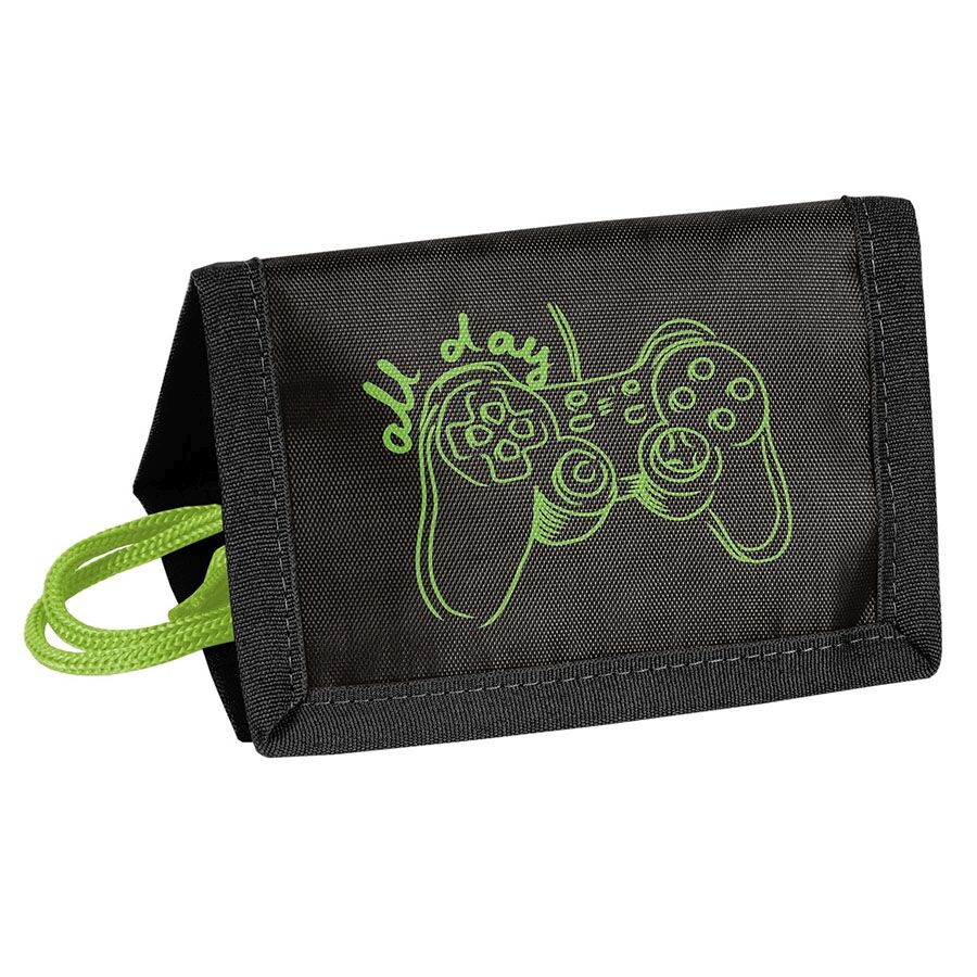 Portfel Game PP25GC-002