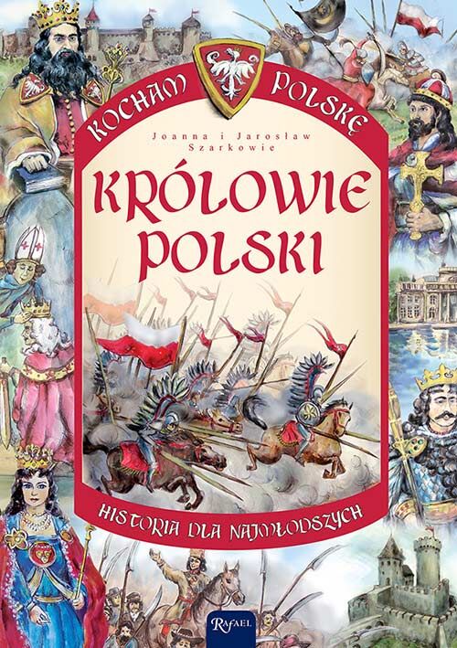 Królowie Polski