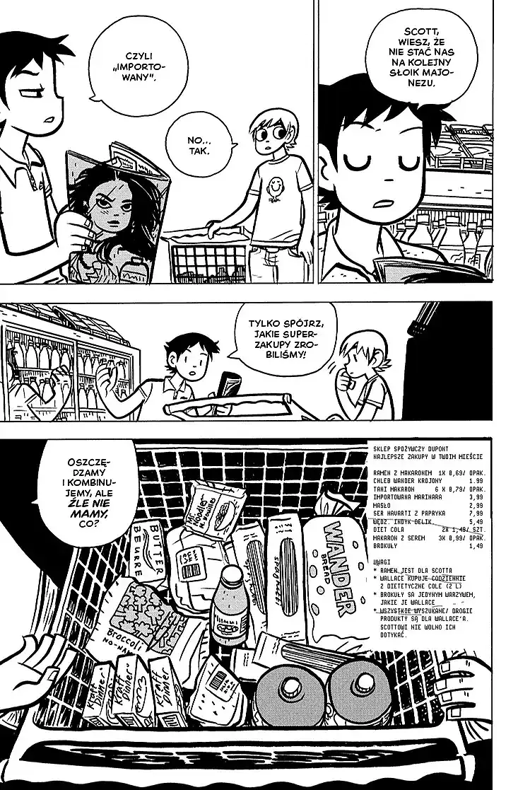 Scott Pilgrim - 04
