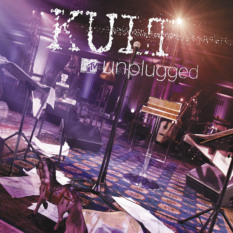 MTV Unplugged (Jewelcase)