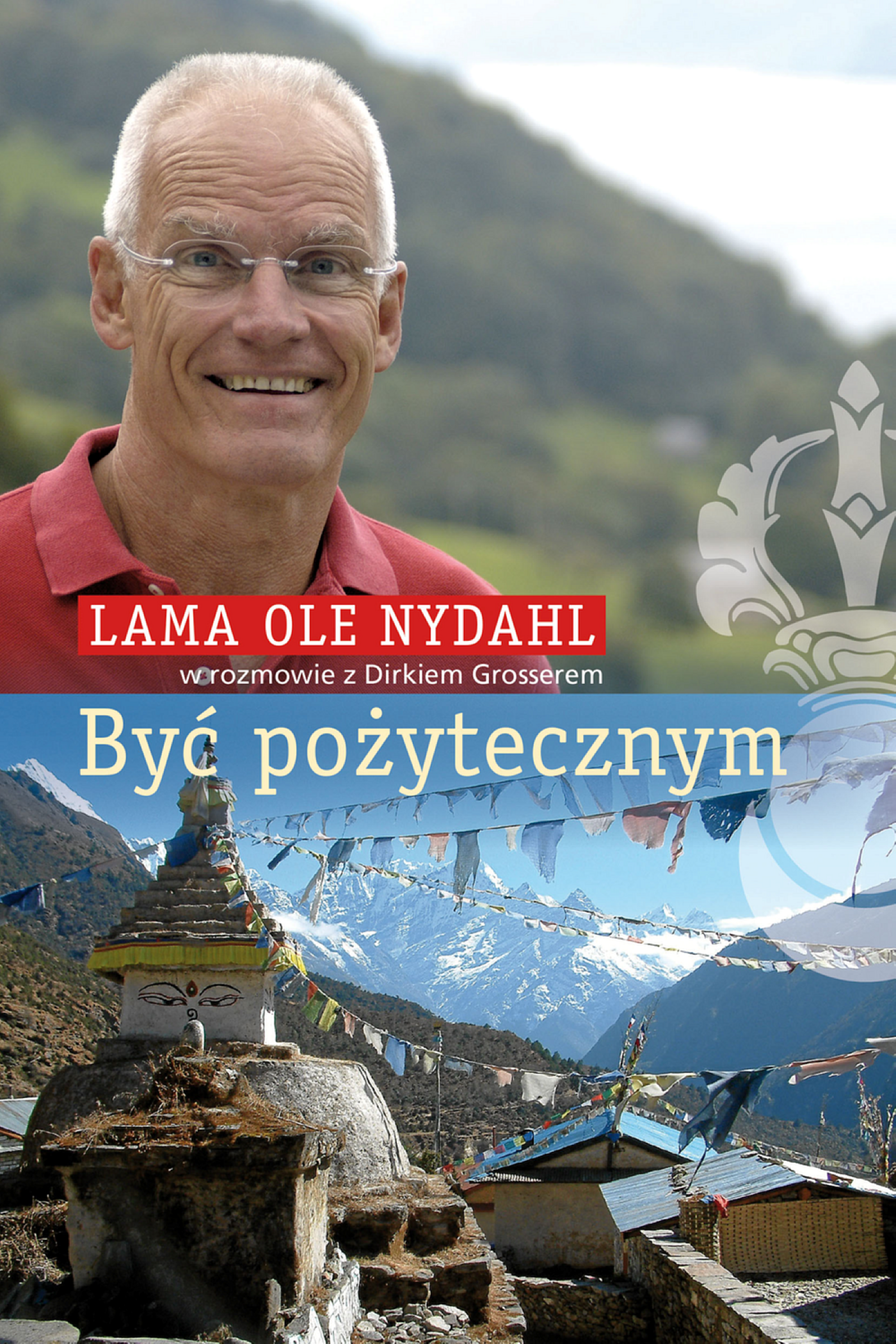 Być pożytecznym (e-book)