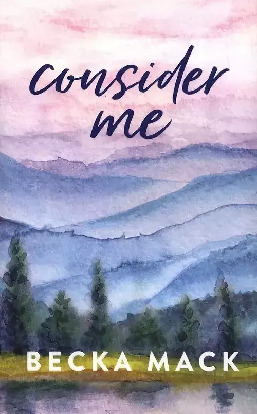Consider Me
