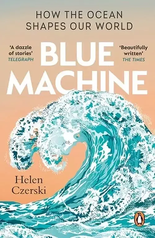 Blue Machine