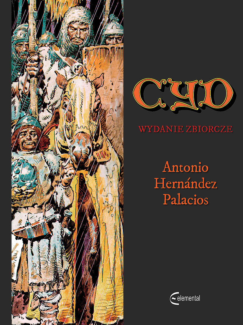 Cyd - Wydanie zbiorcze