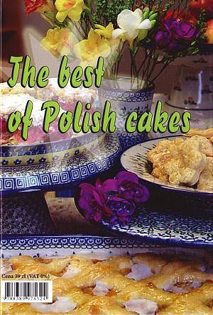 The best of Polish cakes