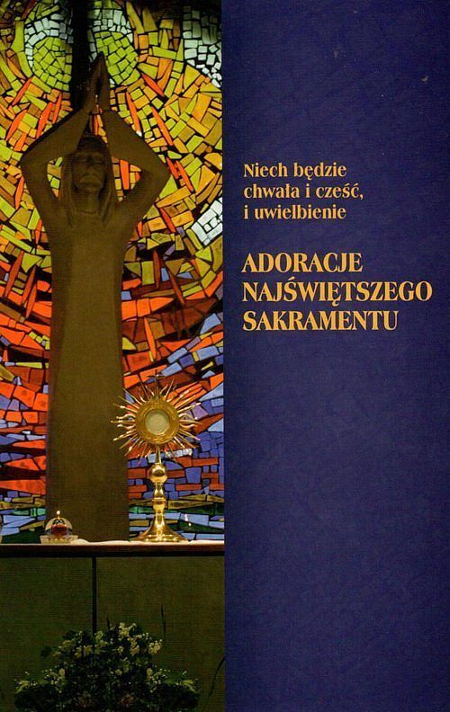 Nie będzie chwała i cześć, i uwielbienie