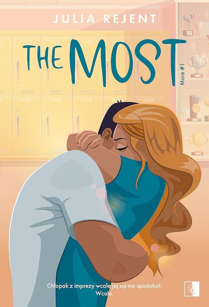 The most. More. Tom 1