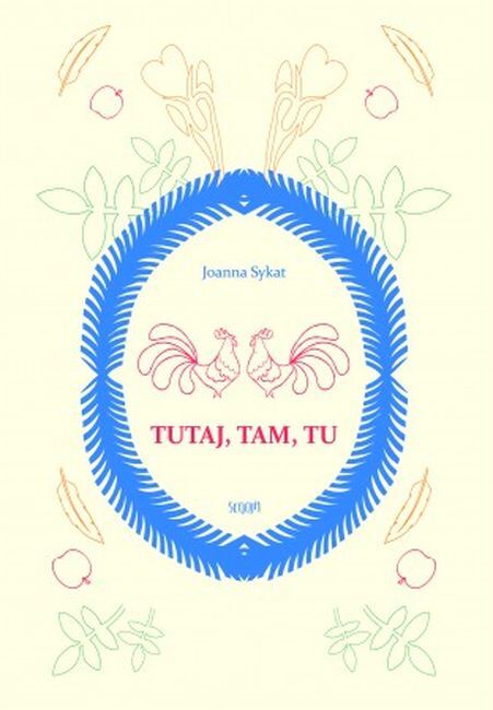 Tutaj, tam, tu