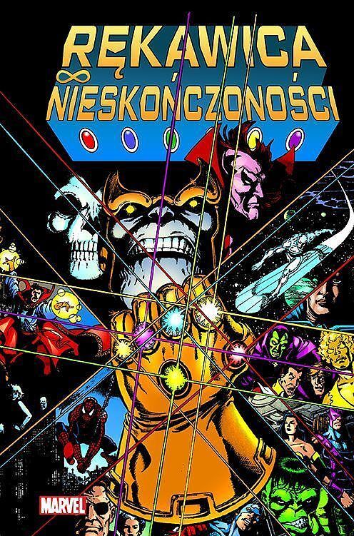 Rękawica Nieskończoności