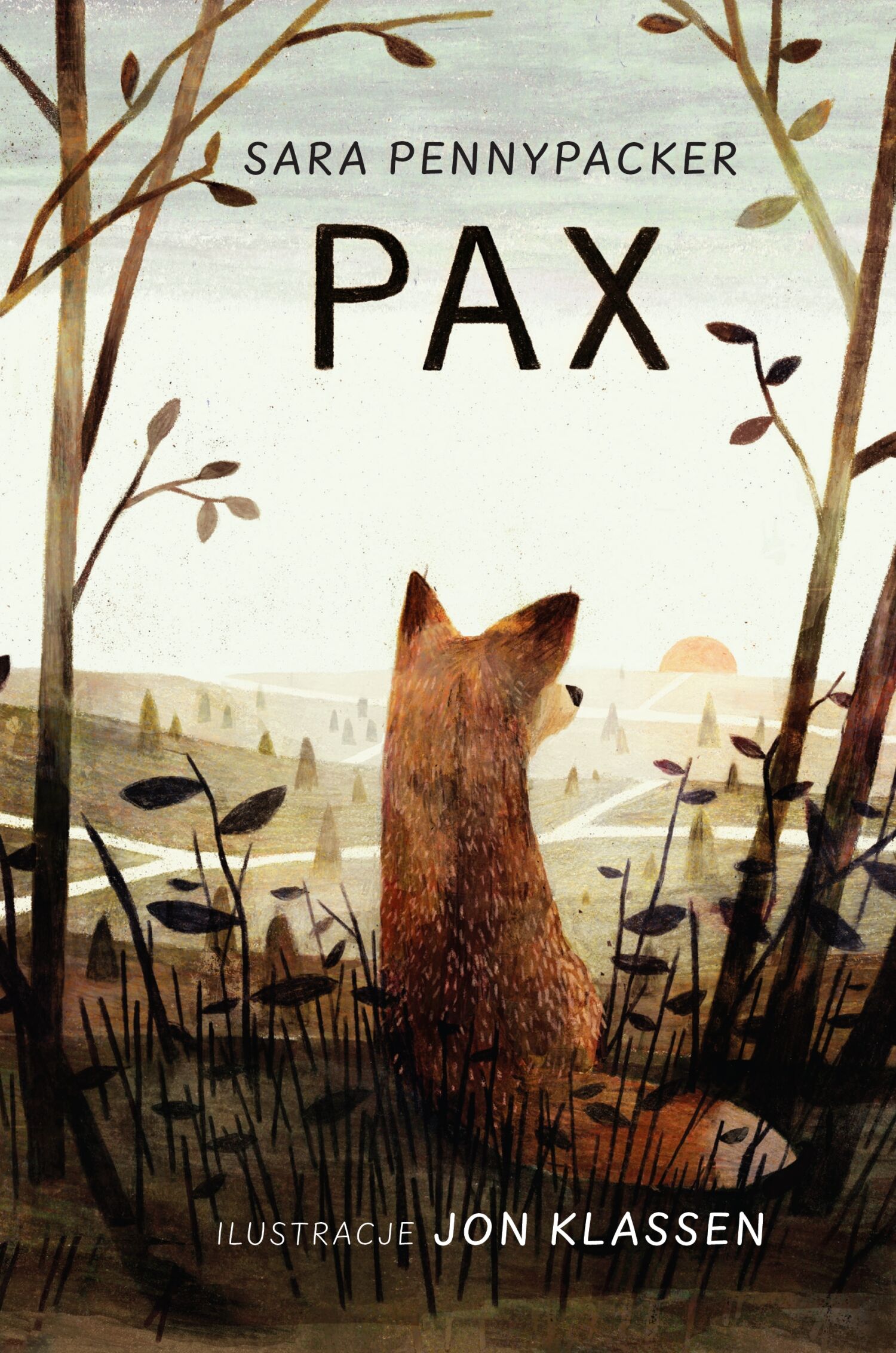 Pax (e-book)