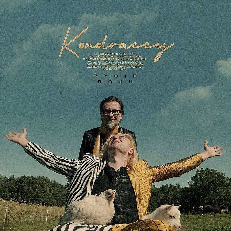 Cd kondraccy życie roju