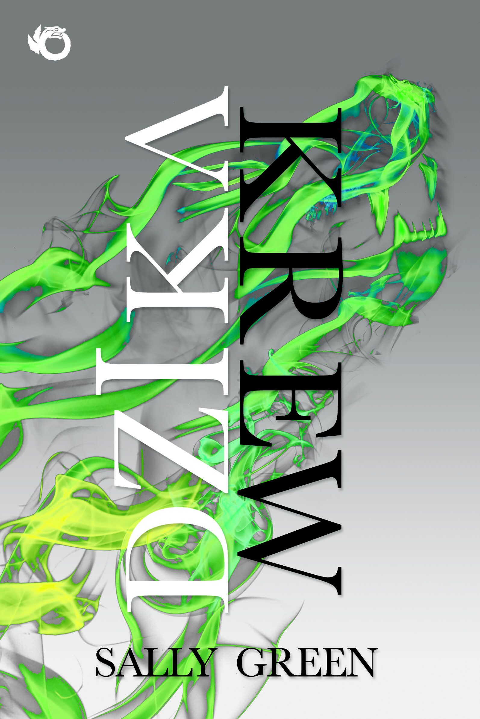 Dzika krew