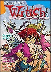W.i.t.c.h. - 118 - (21/2007)