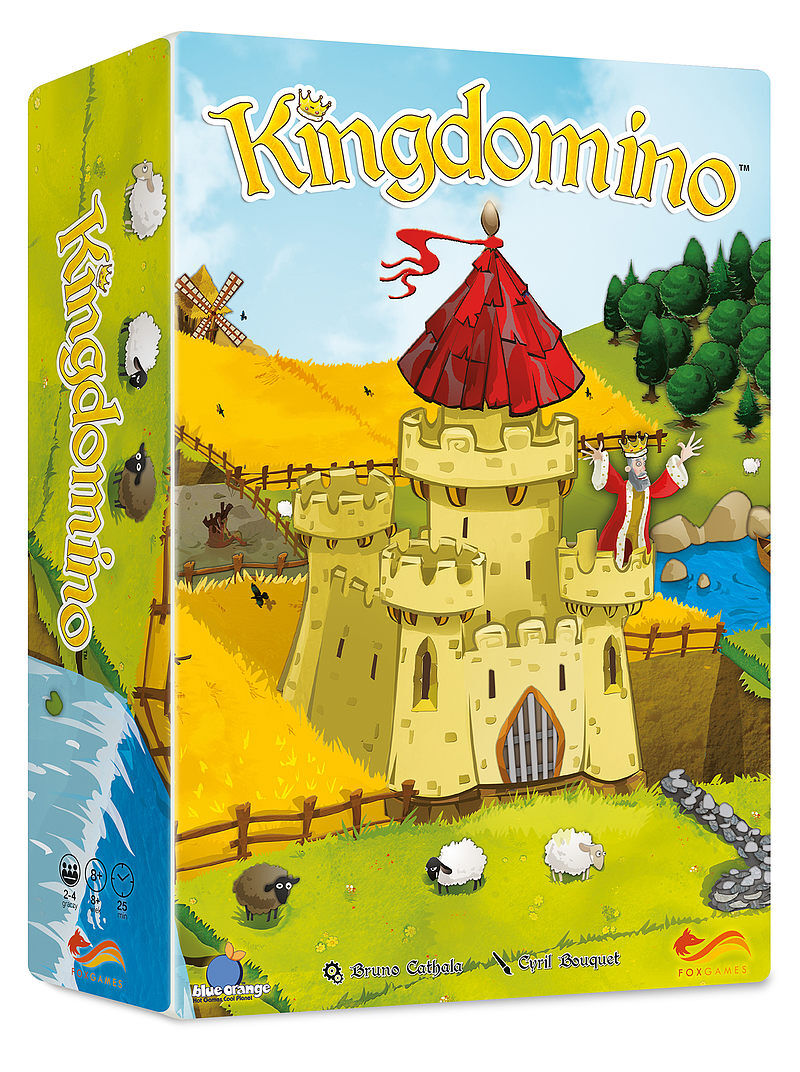 Kingdomino
